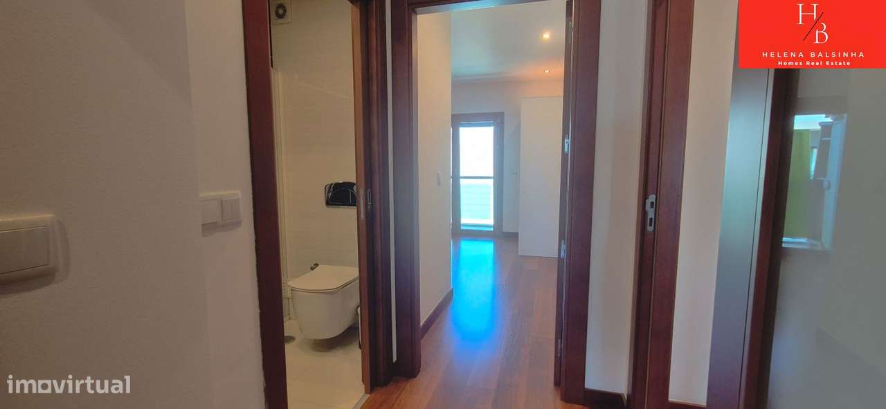 Excelente Apartamento T2-12