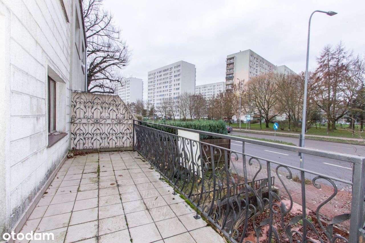 Atrakcyjny, duży lokal mieszkalny w Kołobrzegu.-17