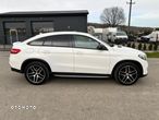 Mercedes-Benz GLE Coupe 350 d 4-Matic - 9