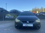 SEAT Ibiza 1.0 TSI FR - 2