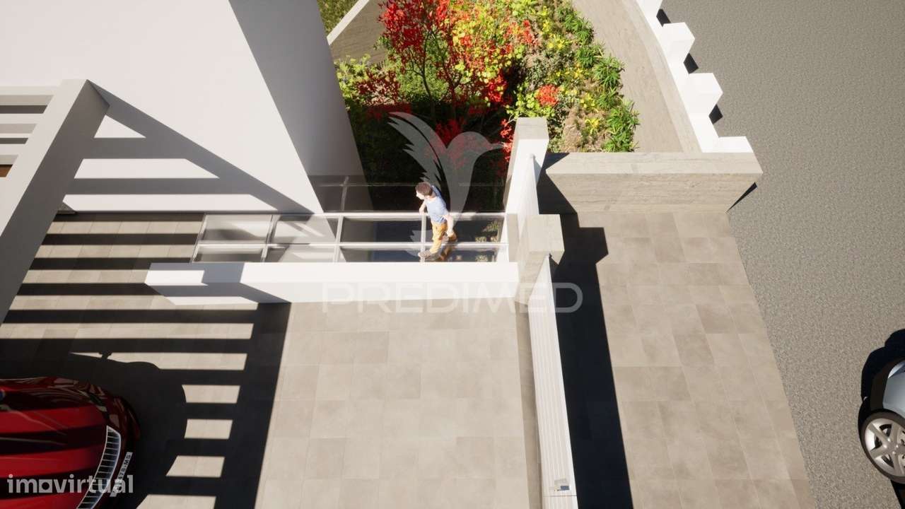 Terreno Urbanizável em Campanário - Grande imagem: 5/12