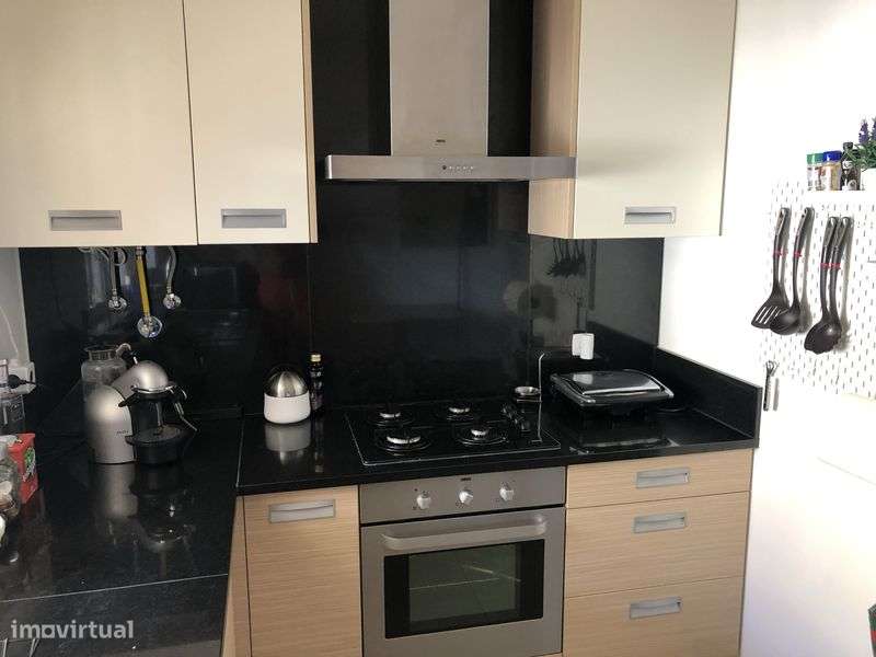 T2 mobilado em Vilamoura - Grande imagem: 4/10