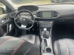 Peugeot 308 SW 1.6 e-HDi Allure - 10