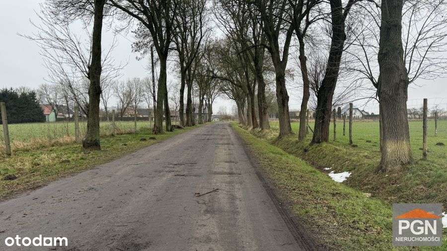 Pod budownictwo jednorodzinne - Pełny obrazek: 5/7