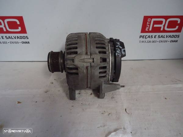 Alternador Seat Ibiza 6J - 2