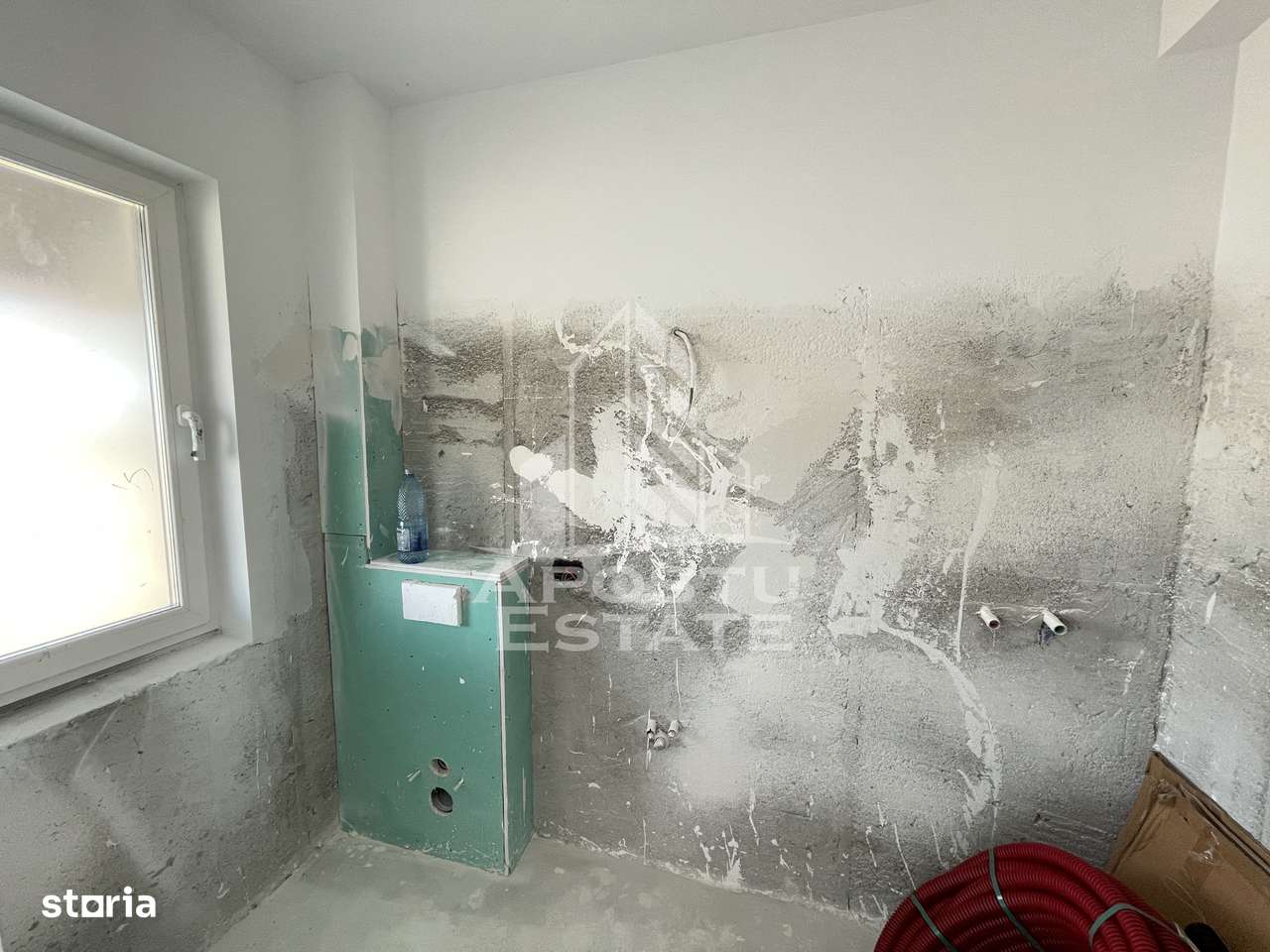 Duplex P+E Covaci zona de vile noi - Imagine principală: 4/11