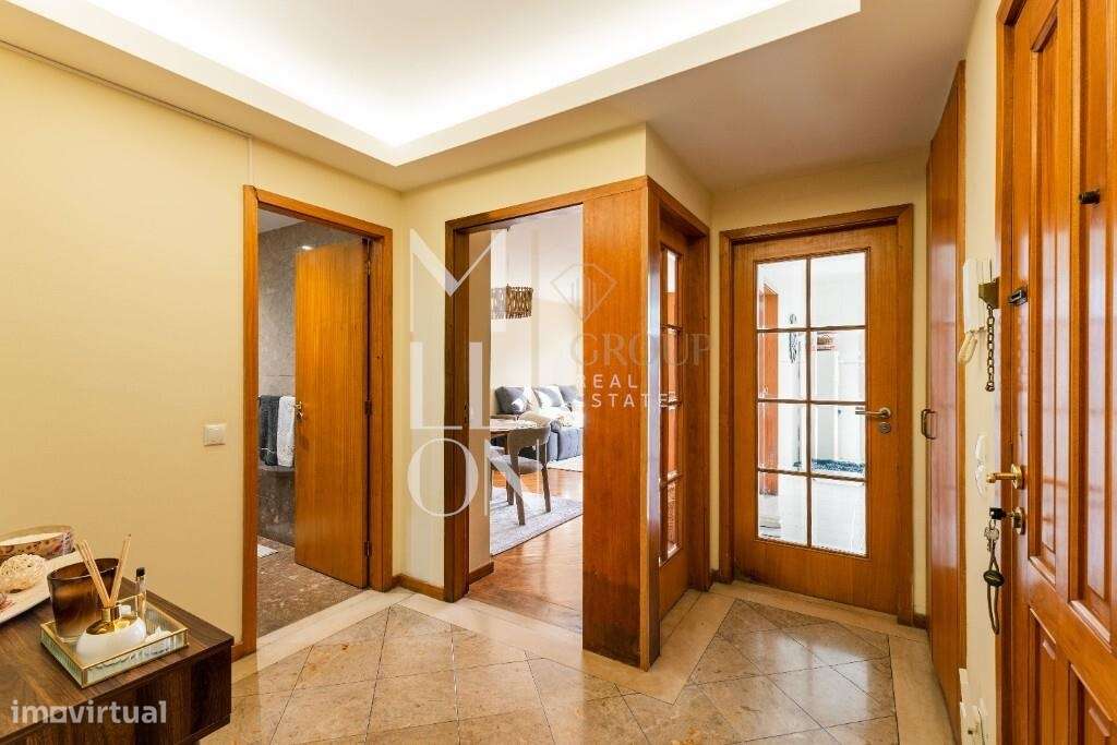 APARTAMENTO T2 FRANCELOS CONDOMÍNIO COM PISCINA - Grande imagem: 3/24