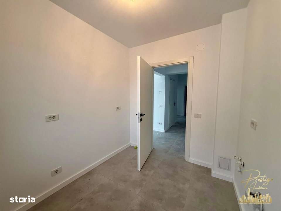 Apartament cu 3 camere tip Florenta de vanzare, Prima Urbana 3-Oradea - Imagine principală: 5/13