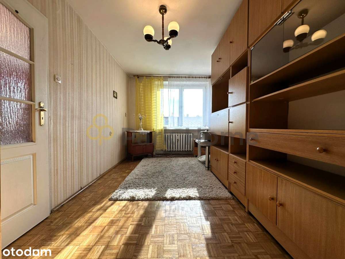 Nasłonecznione mieszkanie w świetnej lokalizacji - Pełny obrazek: 4/10