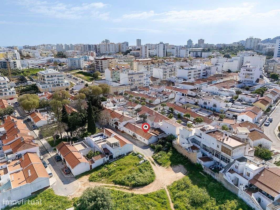 Moradia T2 para venda-14