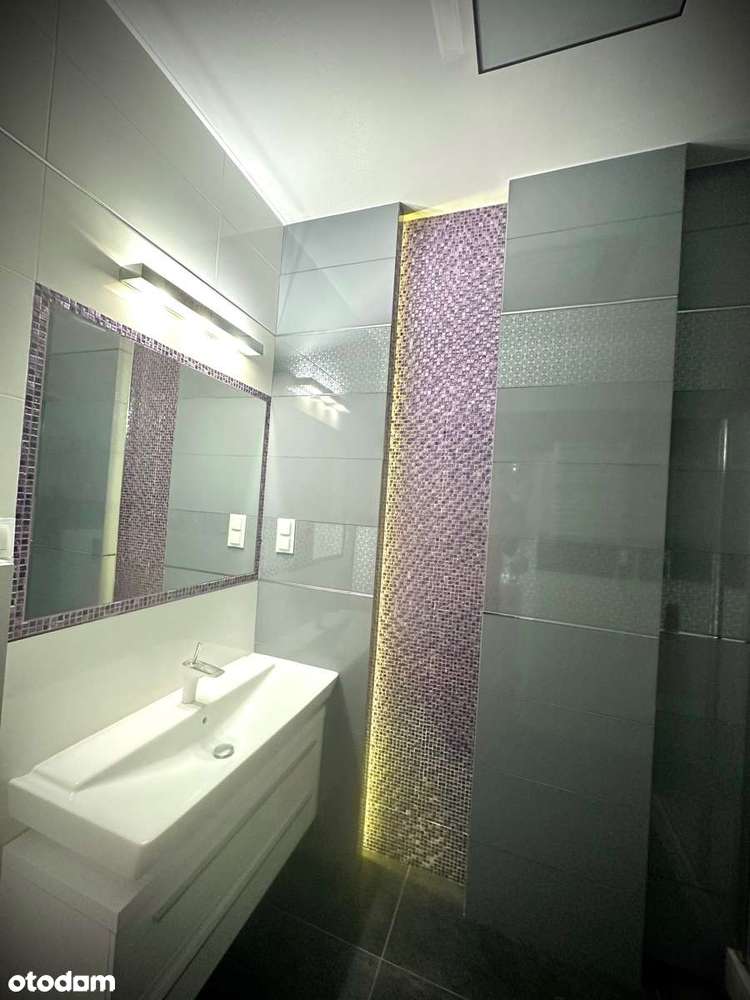 Niezwykłe mieszkanie w centrum Mokotowa - Pełny obrazek: 4/12