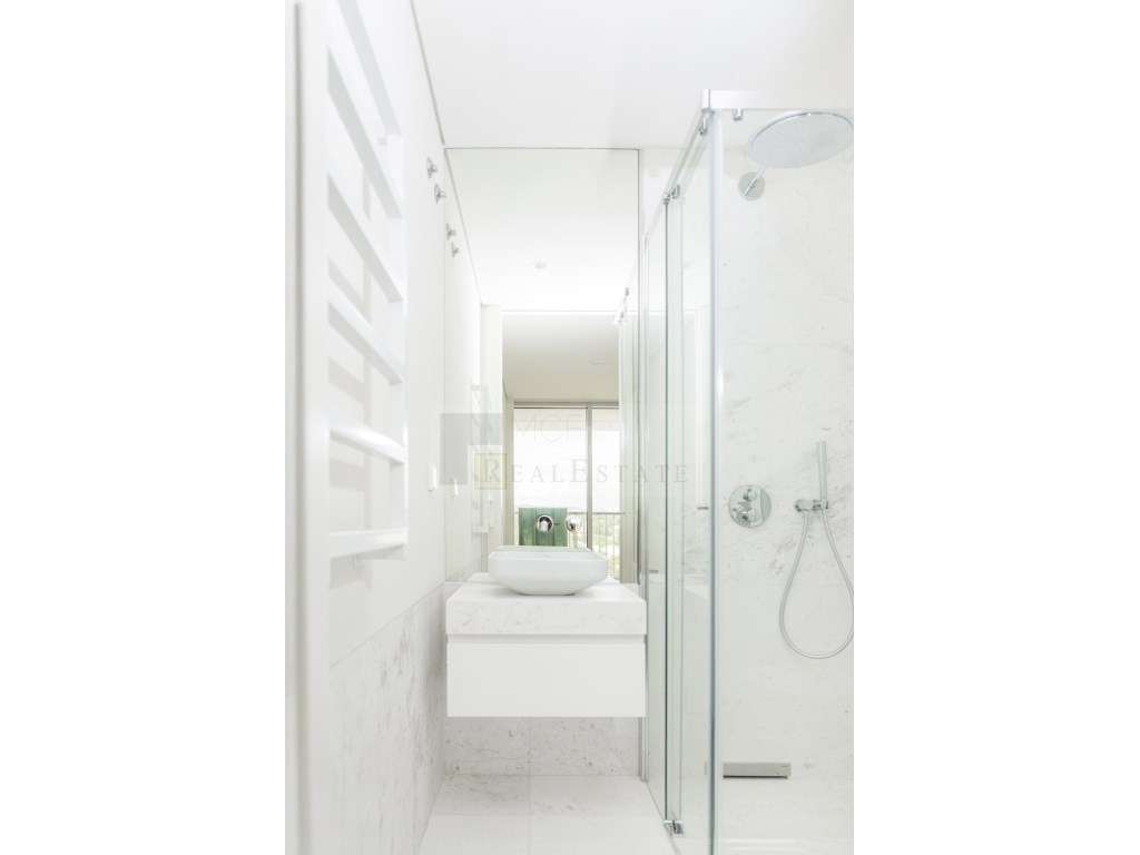 Apartamento T4+1 na Infinity Tower - Nature Flats, 21.º andar-19