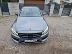 Mercedes-Benz Klasa C 220 d 9G-TRONIC - 26