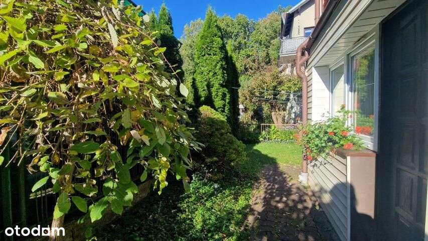 Pół bliźniaka z pokojami do wynajęcia blisko morza-3