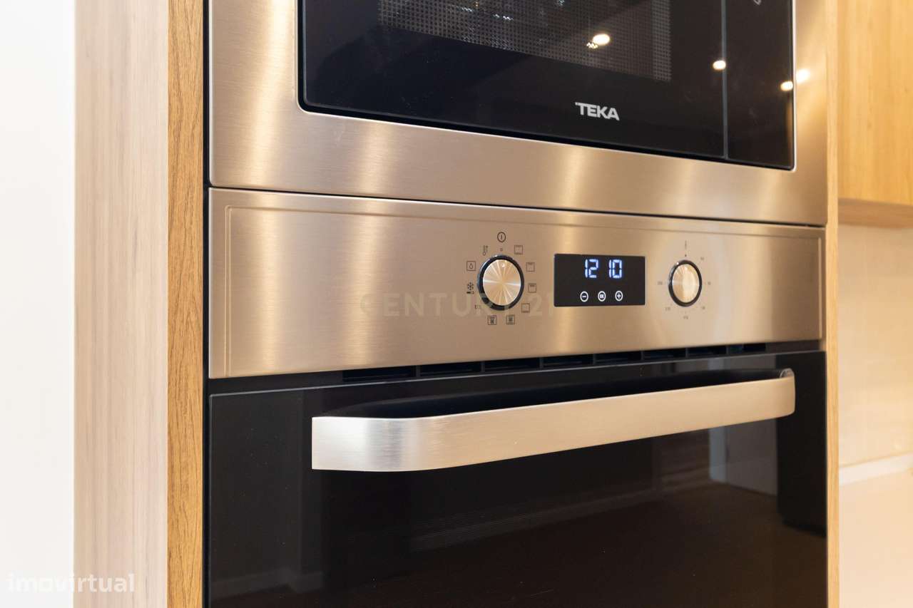 Andar de Moradia  A ESTREAR- T5 com Espaço Exterior- Cabanas,  Palmel - Grande imagem: 4/42