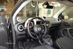 Smart Fortwo Cabrio Electric Drive Passion - 3