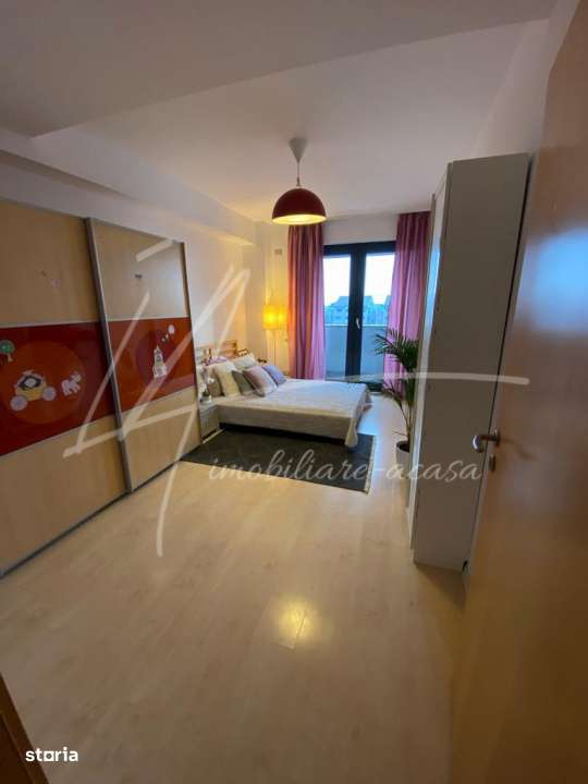 Inchiriere apartament 5 camere – Prel, Ghencea, terasa 25mp, 2 locur - Imagine principală: 4/19