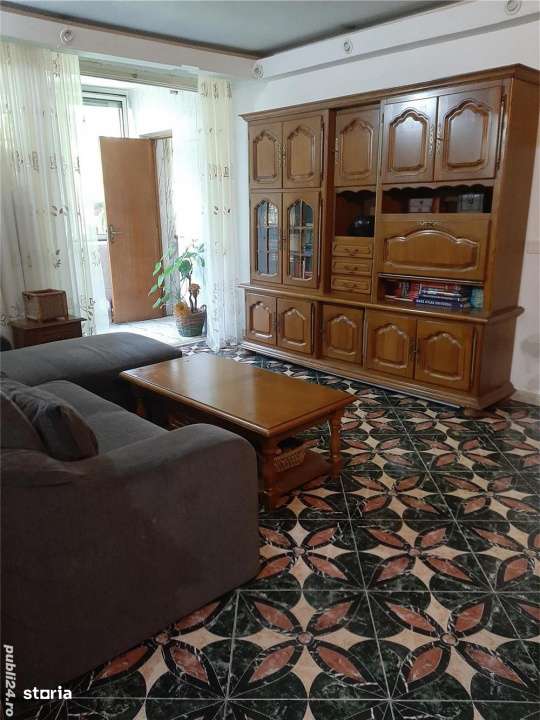 Apartament 4 camere | 1 decembrie |Centrala Proprie| METROU | PARCARE| - Imagine principală: 2/8