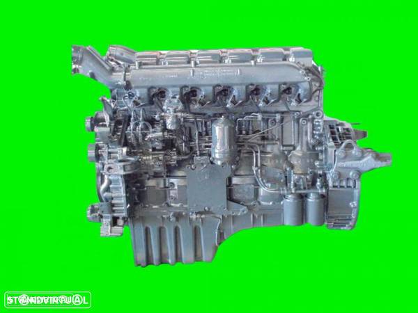 Motor Completo Renault  Premium  420 - 2