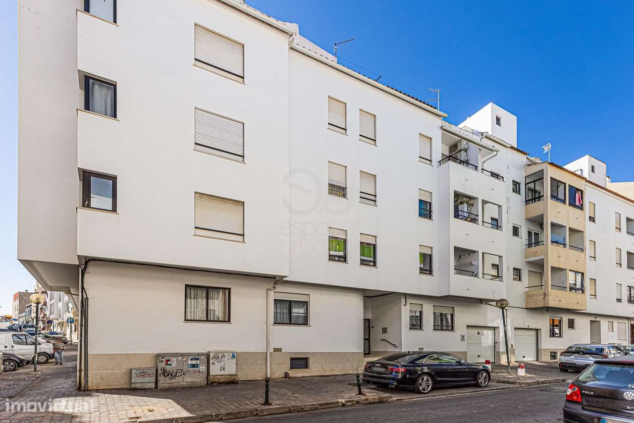 A. Pêra - Apart. 2 Quartos - Garagem - 150 Metros da Praia - Grande imagem: 5/20