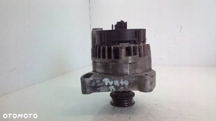 Alternator Fiat Punto II 1,1 B - 3