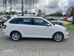 Skoda Fabia 1.0 TSI Ambition - 9