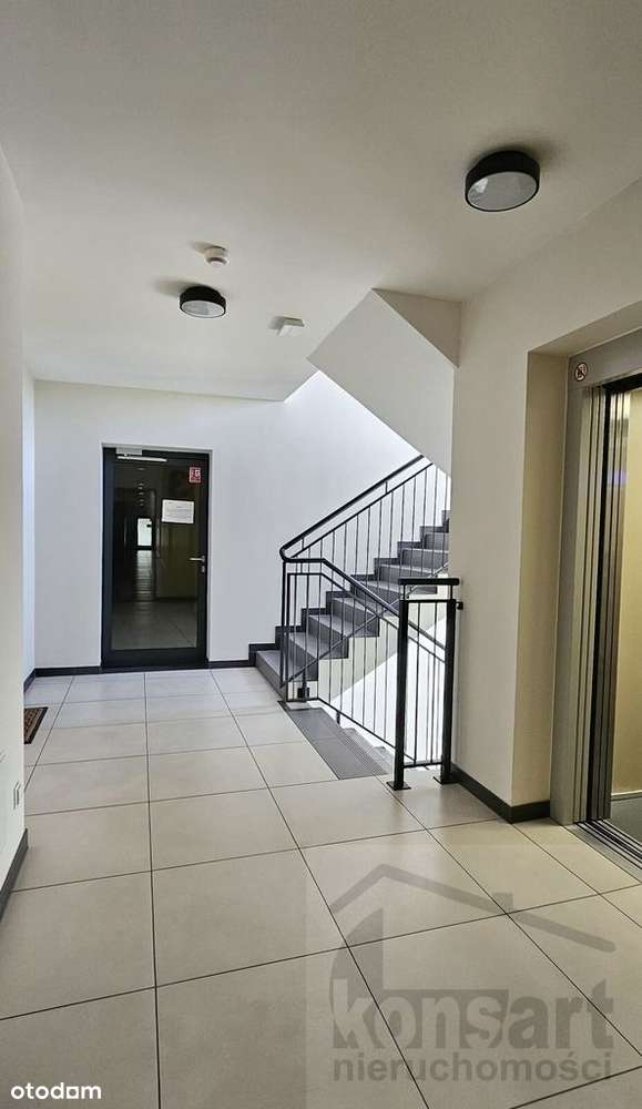 3 pokoje w nowym bloku z windą, Prawobrzeże-15