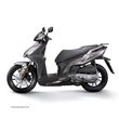 Kymco Agility - 2