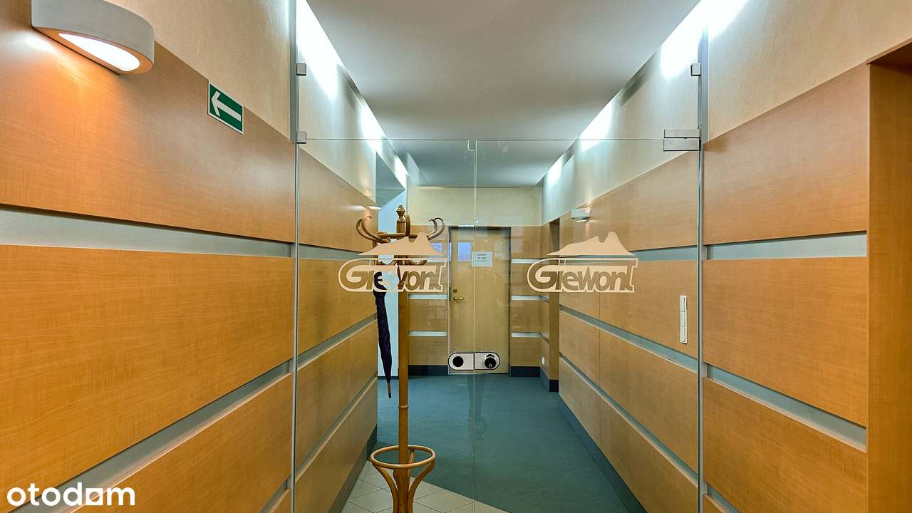 Lokale biurowe, usługowe i magazynowe na wynajem| Okulickiego| Rzeszów - Pełny obrazek: 5/13