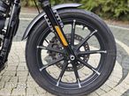 Harley-Davidson Sportster Iron 883 - 14