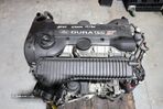 Motor HYDA FORD 2.5L 225 CV - 4