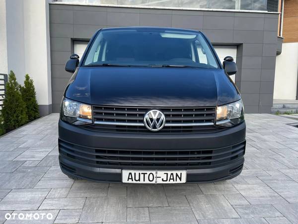 Volkswagen Transporter - 2