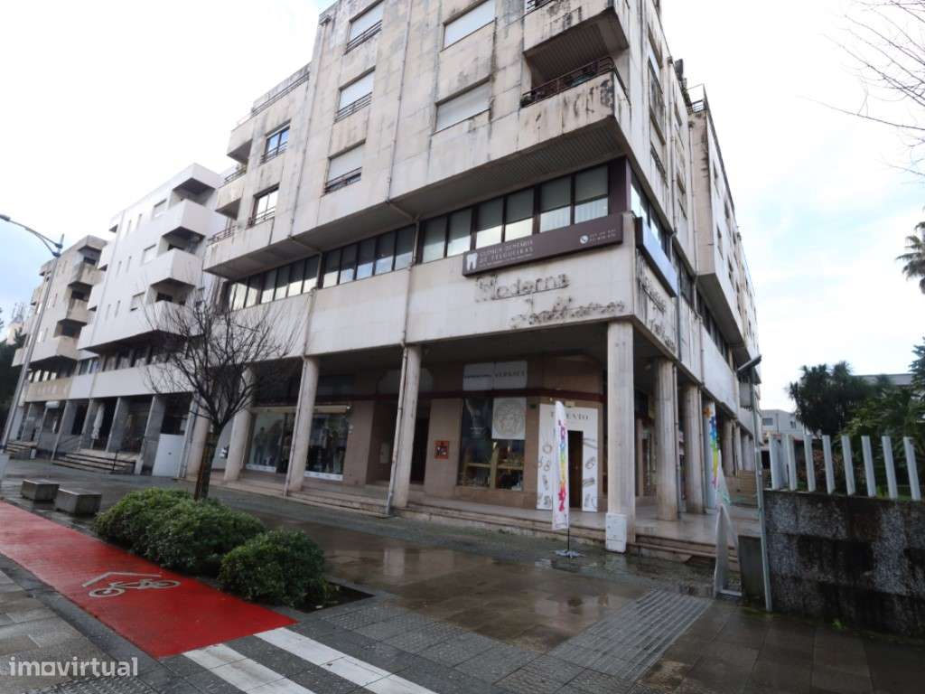 Apartamento T2 | Centro de Felgueiras - Grande imagem: 3/21