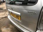 Hayon / Haion / Portbagaj Cu Luneta Opel Astra G Break / Combi 1998 - 2005 - 3