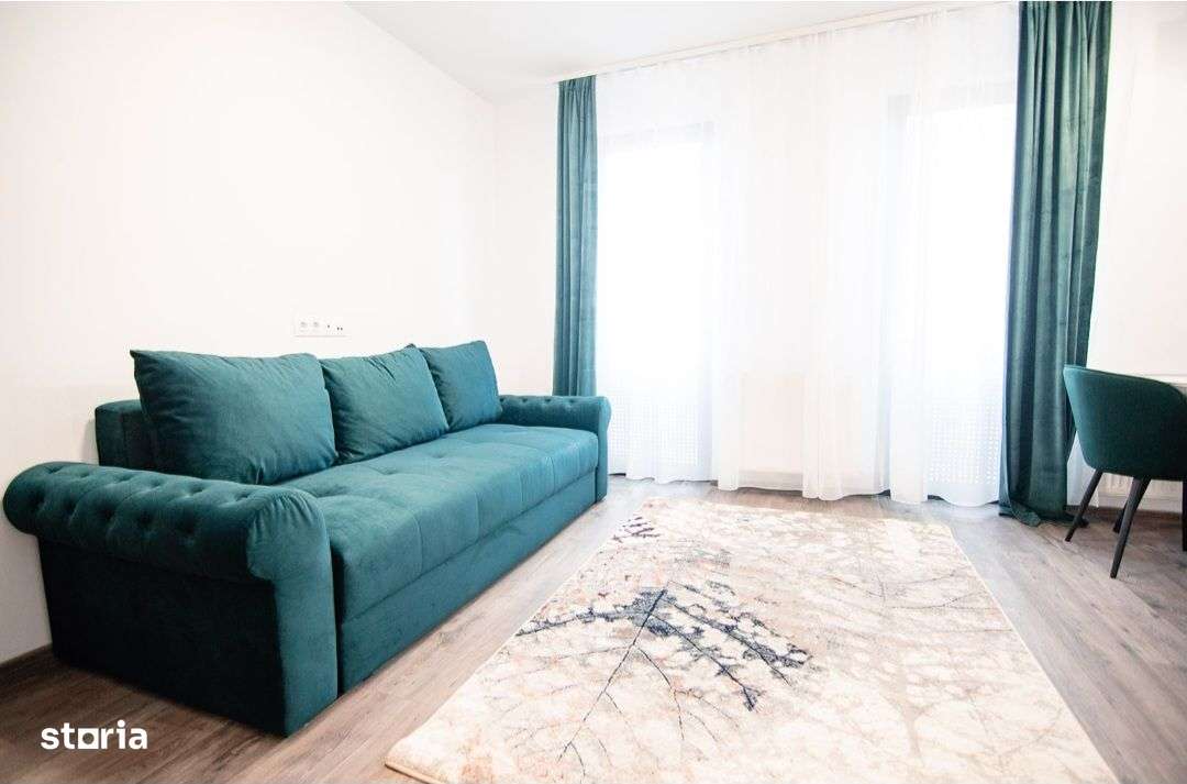 Penthause, 72 mp,mobilat, utilat,imediat ocupabil ,Centru - Imagine principală: 1/18