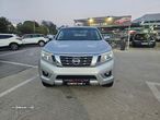 Nissan Navara 2.3 dCi CD 4WD Tekna - 3