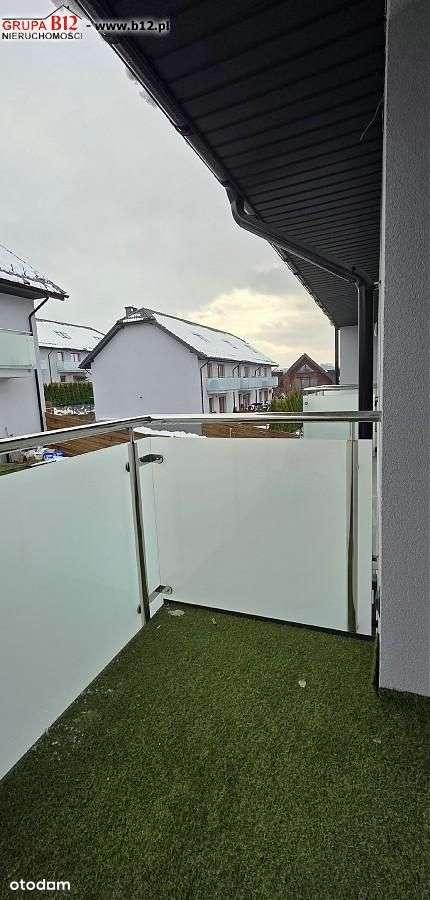 Dwupoziomowe 90,56m2 Słoneczna Wieliczka-10