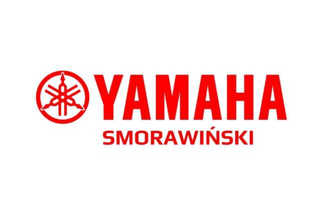 Yamaha Smorawiński Gorzów Wielkopolski logo