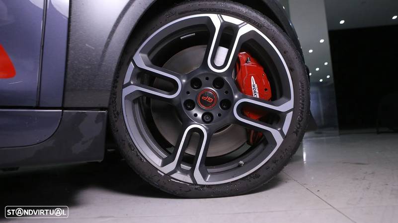 MINI John Cooper Works GP - 5