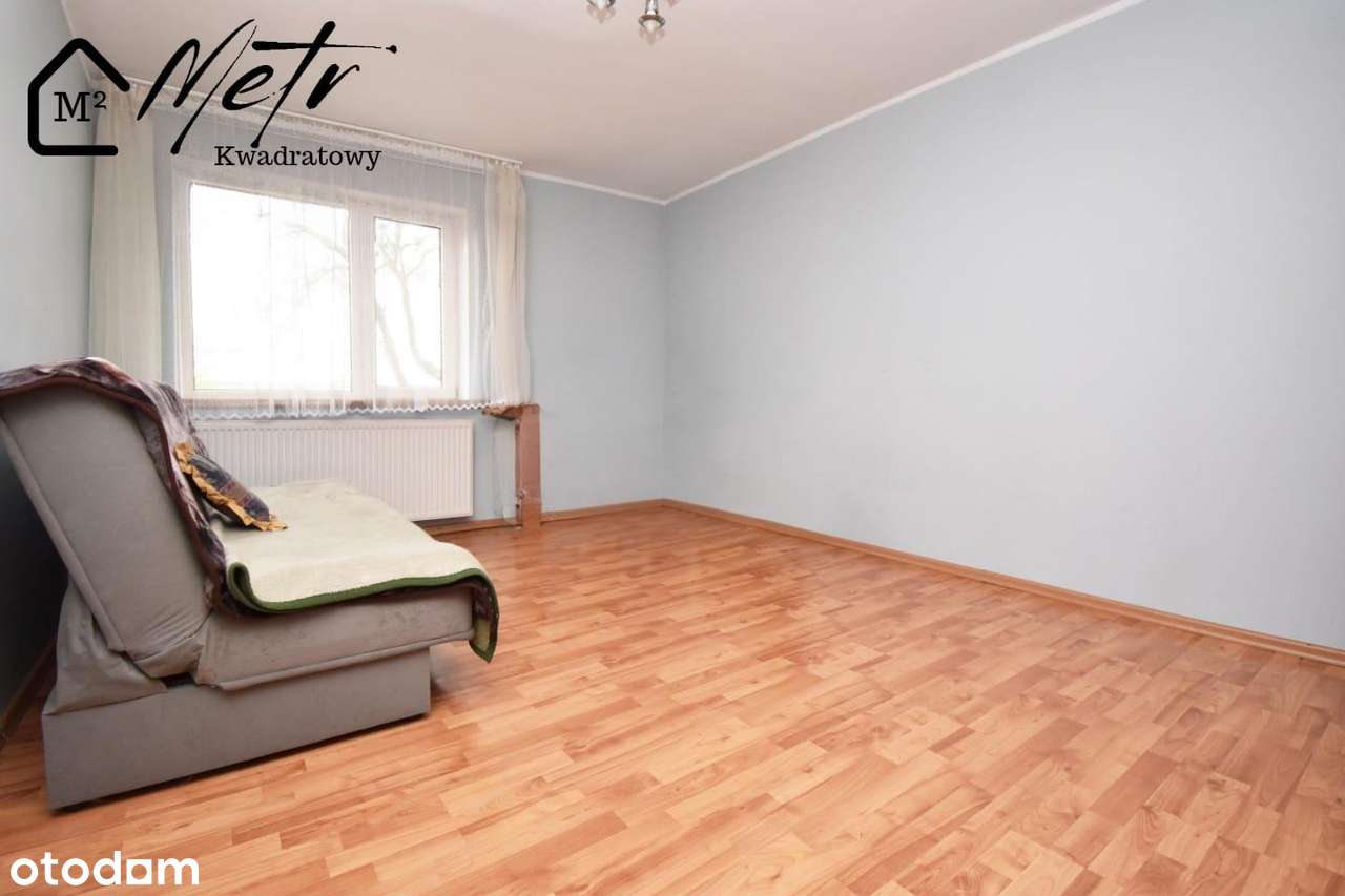 1/2 domku z działką garażem i pomieszczeniem gospodarczym - Pełny obrazek: 4/13