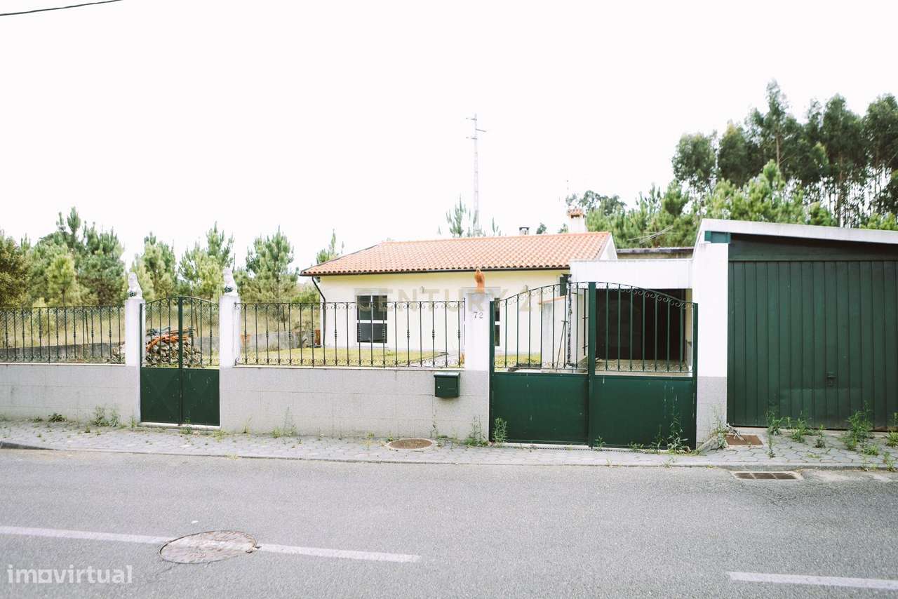 Casa T3 em Oliveira do Bairro - Oportunidade Imperdível! - Grande imagem: 2/20