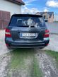 Mercedes-Benz GLK 350 4Matic 7G-TRONIC - 24