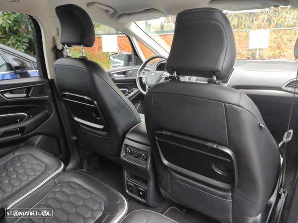 Ford S-Max 2.0 TDCi Vignale Powershift - 10