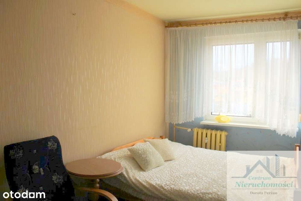 Mieszkanie 3 pok. balkon, os. XXV Lecia - Pełny obrazek: 5/16