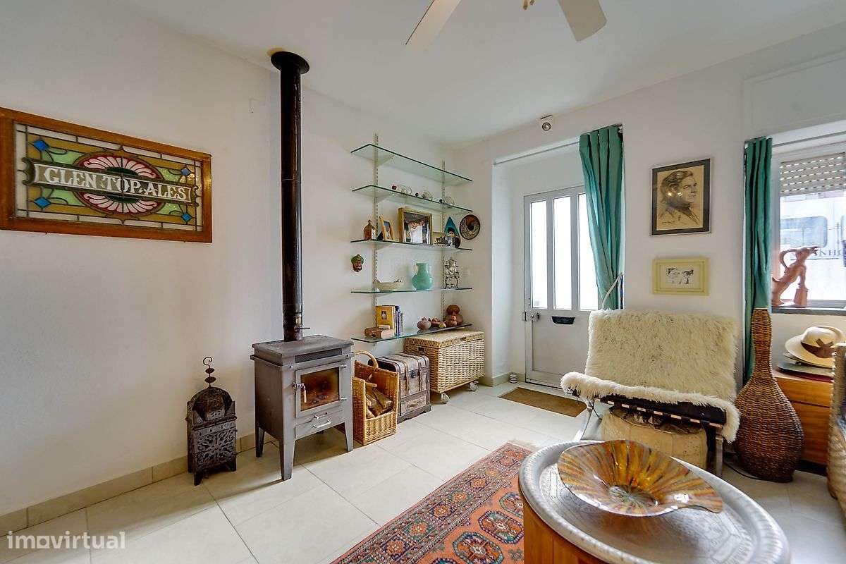 Moradia T3 para venda-6