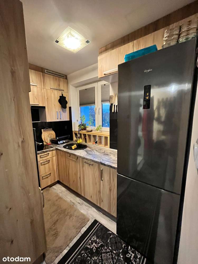 Przestronne 3-pokojowe mieszkanie 56,8 m² w centrum Trzcianki - Pełny obrazek: 5/14