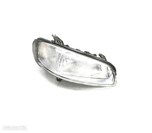 FARÓIS OPTICAS PARA OPEL OMEGA B 94-97 - 2