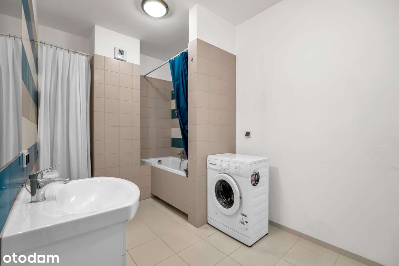 Apartament z NIESAMOWITYM WIDOKIEM!-10