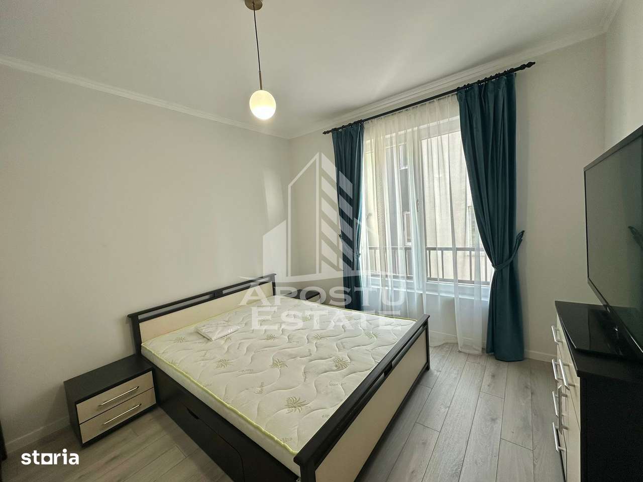 Apartament 2 camere, centrala proprie, petfriendly, Dumbravita - Imagine principală: 3/7