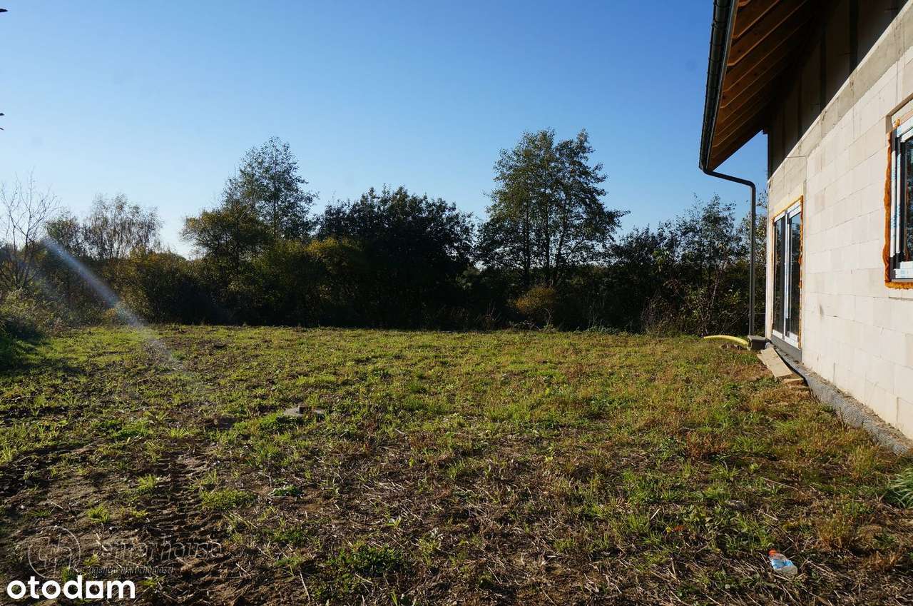 Dom wolnostojący Tyczyn działka 11.54ar za 569 000zł - Pełny obrazek: 5/7